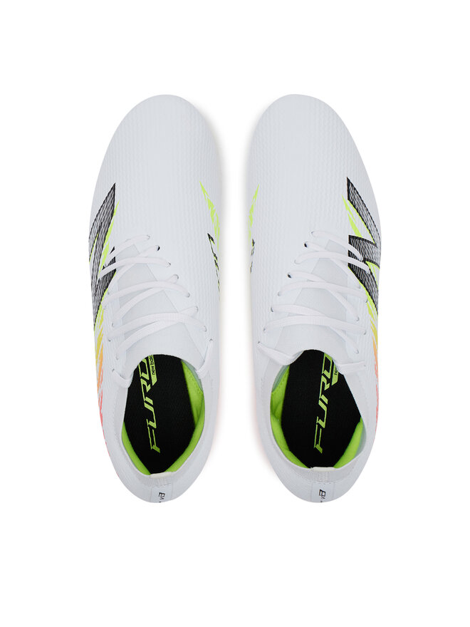 New Balance Futbolo batai New Balance Furon SF3FIB8 Balta