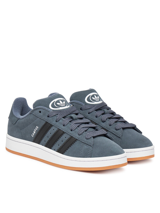adidas Снікерcи adidas Campus 00S JS3845 Сірий
