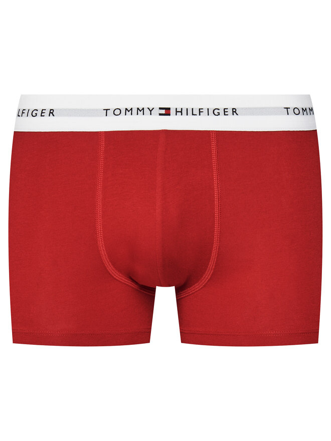 Tommy Hilfiger Tommy Hilfiger 5 darab boxer UM0UM03432 Színes