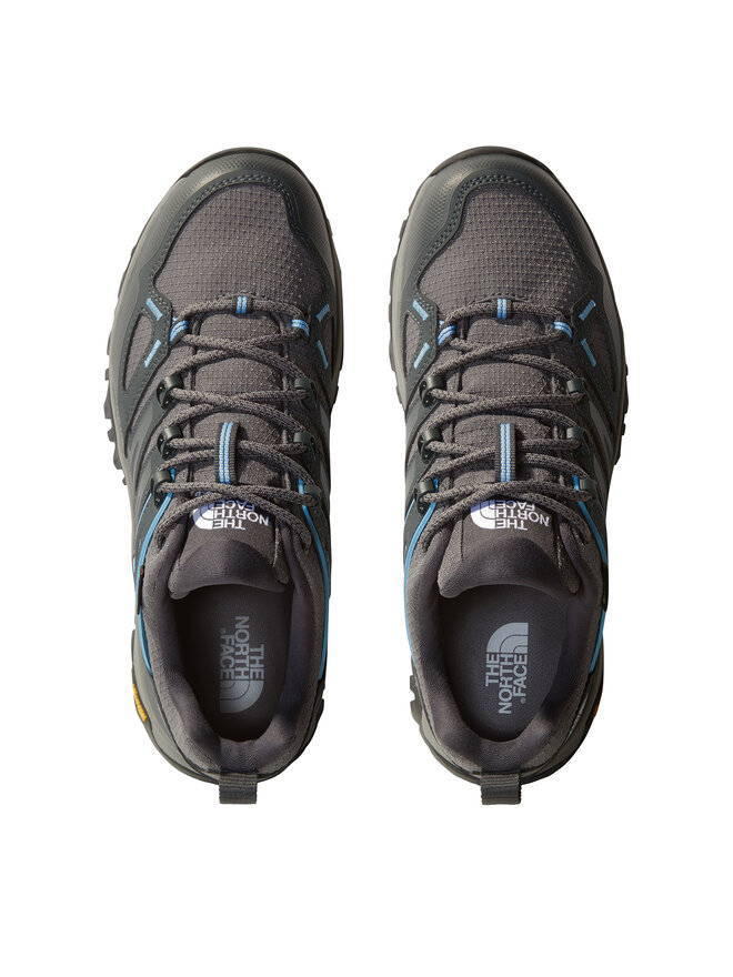 The North Face Trekkingi The North Face NF0A8AABSOU1 Szary