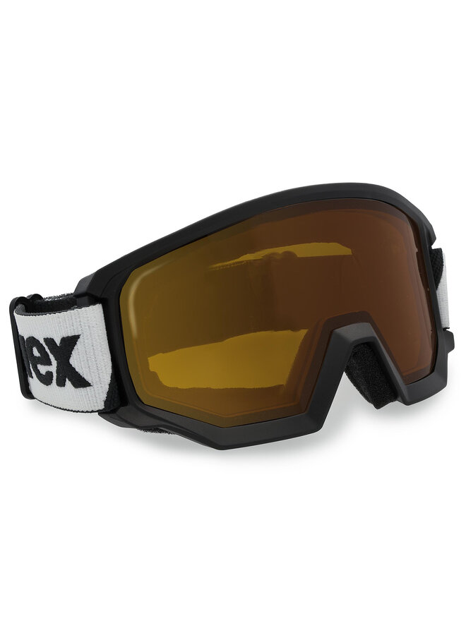 Uvex Gogle Uvex Athletic LGL S5505222030 Czarny