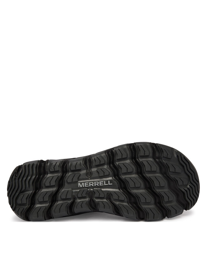 Merrell Босоніжки Merrell Maipo Explorer Sieve J038025 Чорний