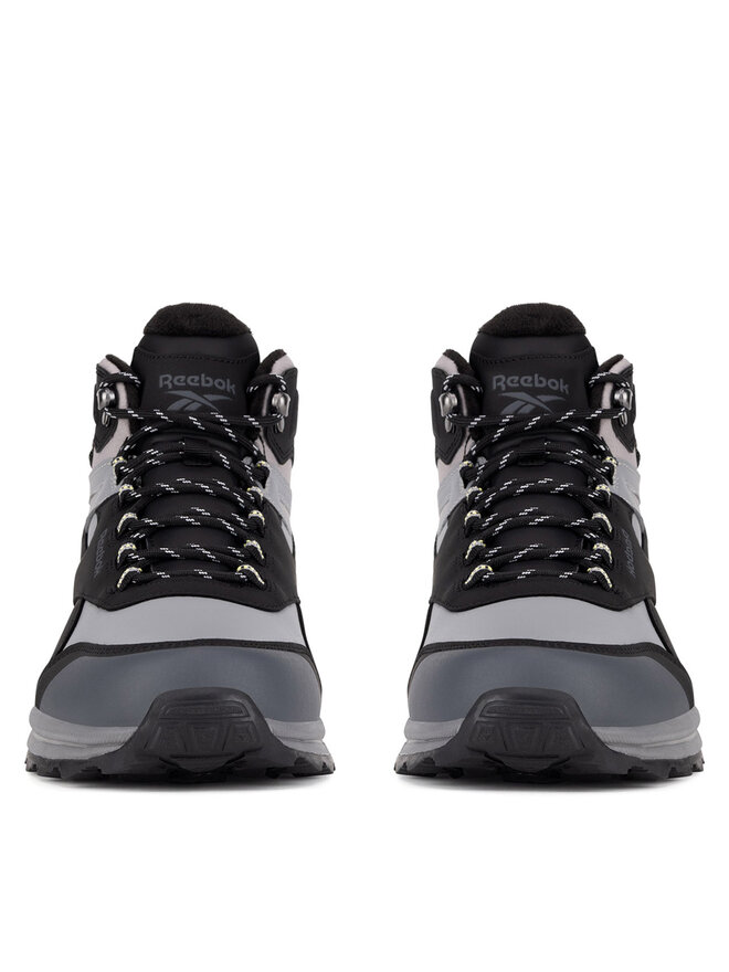 Reebok Bakancs Reebok H1-003 MM Szürke