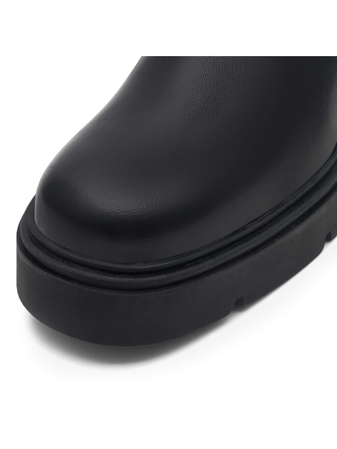 GINO ROSSI Stiefeletten Gino Rossi RST-GALLIE-06 Schwarz