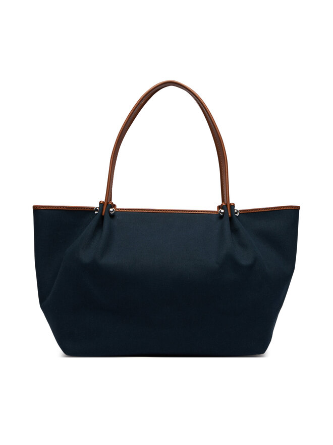 Weekend Max Mara Handtasche Weekend Max Mara Getto 2625516115 Blau