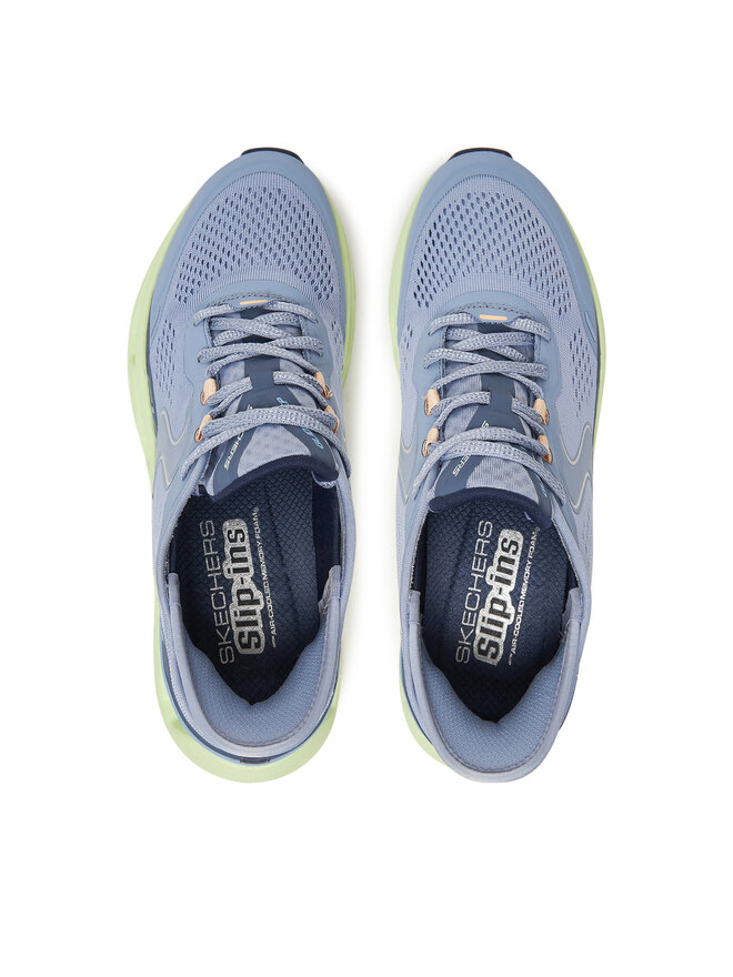 Skechers Tenisice Skechers Glide-Step Altus- 150510/BLMT Plava