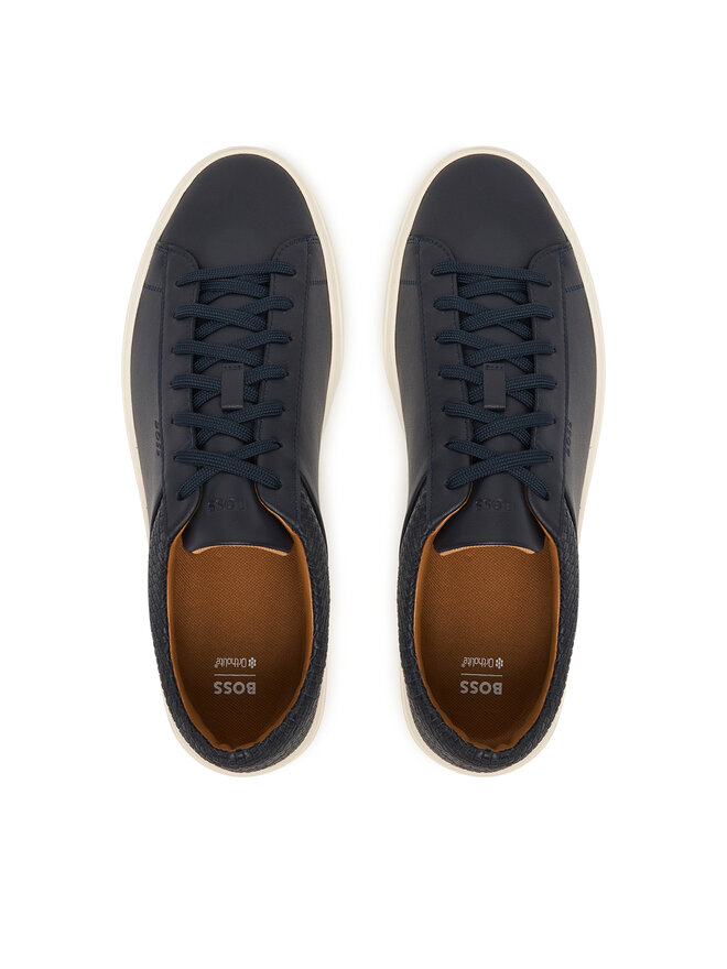 BOSS Sneakers BOSS Kieran 50563591 Dunkelblau