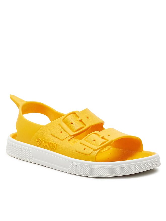 Boatilus Sandalen Boatilus Irky VAR.06 Gelb