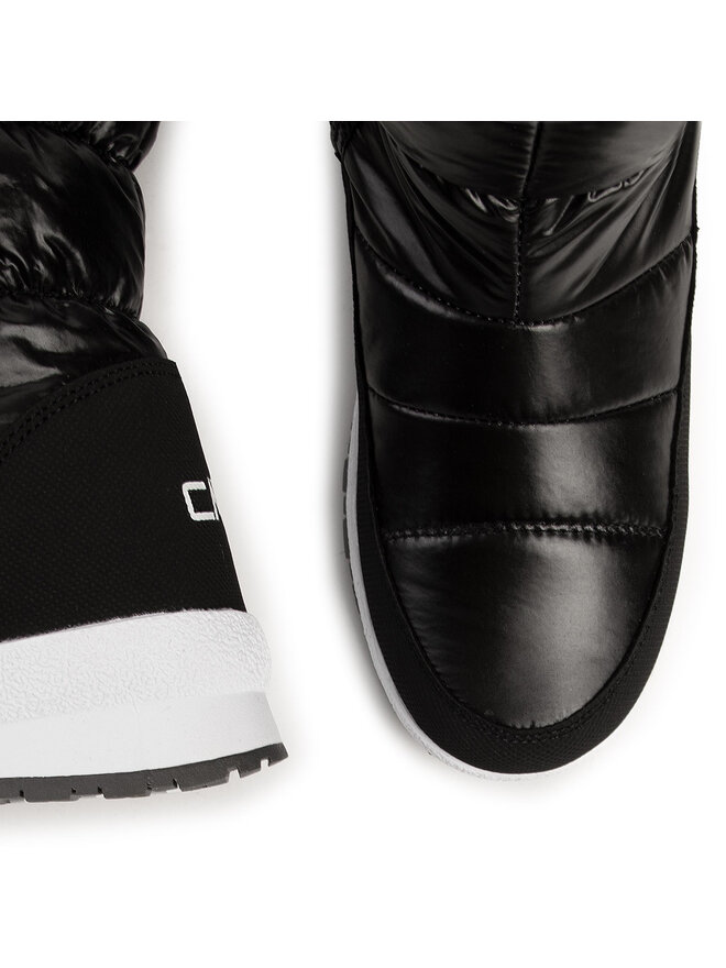 CMP Cizme de zăpadă CMP Holse Wmn Snow Boot Wp 39Q4996 Negru