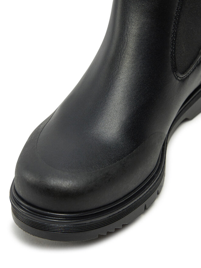 Karl Lagerfeld Kids Sztyblety Karl Lagerfeld Kids Z30365 S Czarny