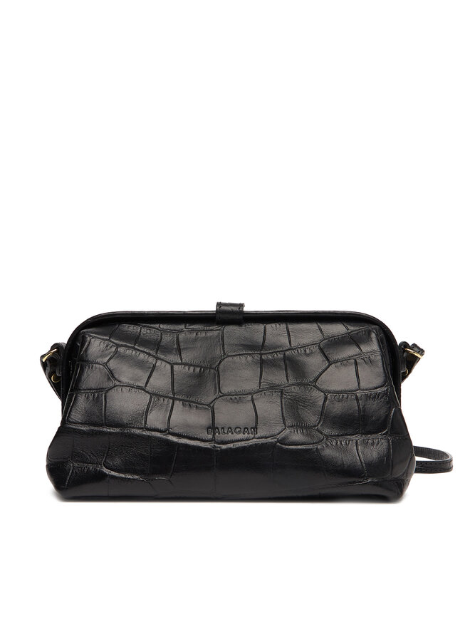 Balagan Handtasche Balagan Rofe M Schwarz
