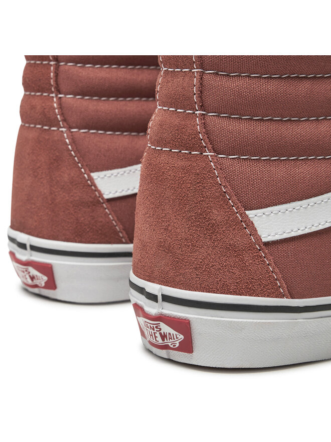Vans Sneakers Vans Sk8-Hi VN000CN5BGF1 Arancione