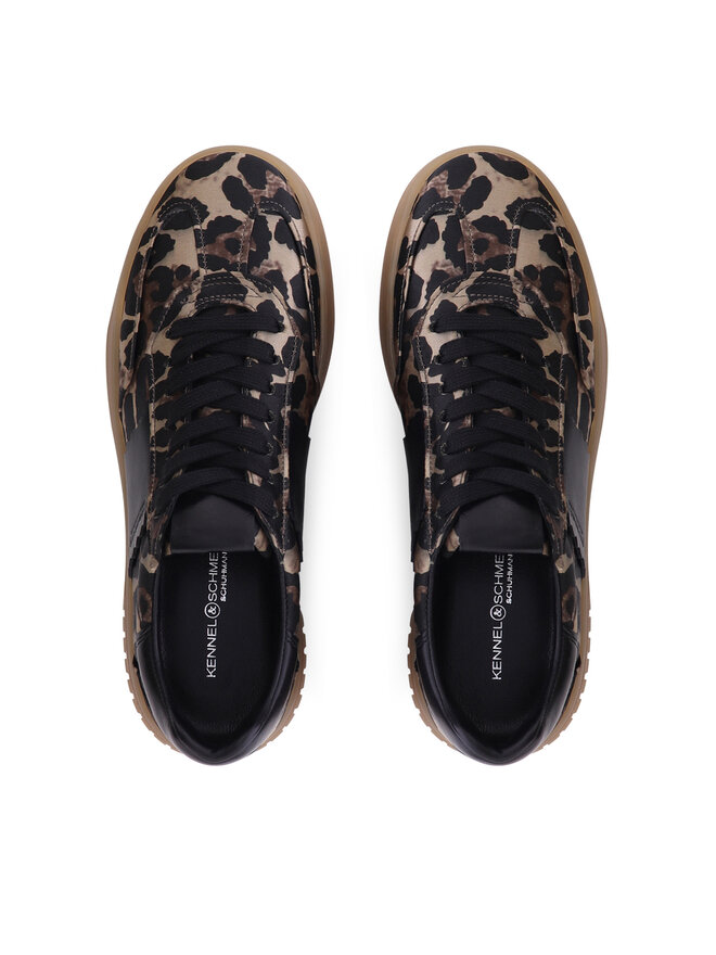 Kennel & Schmenger Zapatillas Kennel & Schmenger Gaz 51-16740.466 Marrón