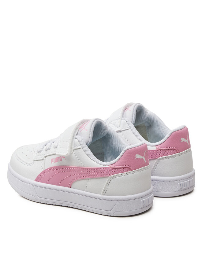 Puma Αθλητικά Puma Caven 2.0 393839 34 Λευκό