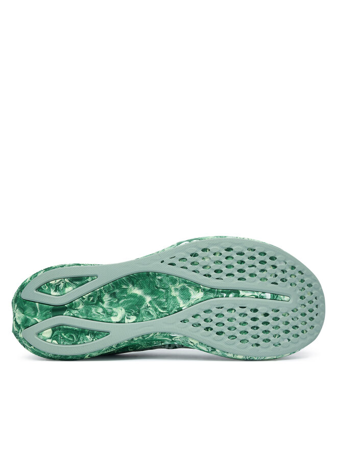 Asics Взуття для бігу Asics Noosa Tri 16 1011B872 Зелений