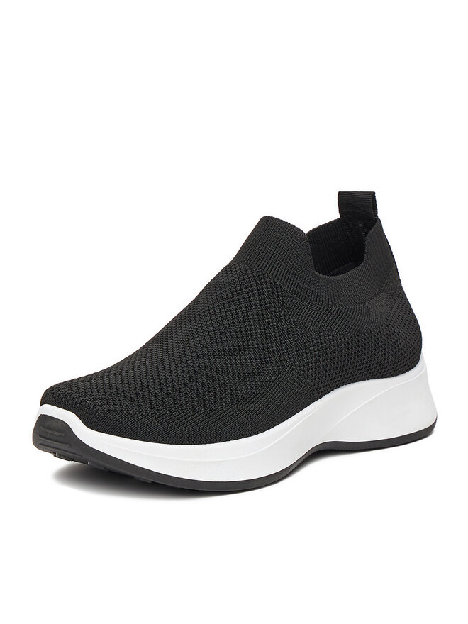 DeeZee Снікерcи DeeZee CEO-CM241227-1 Чорний