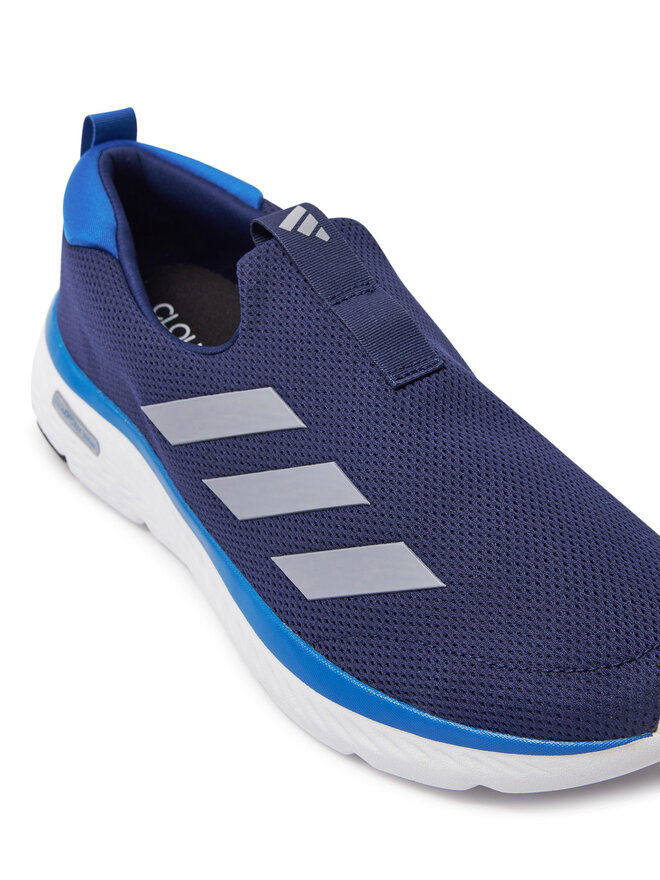Снікерcи adidas Cloudfoam Move Lounger ID6511 Голубий | evzuttya