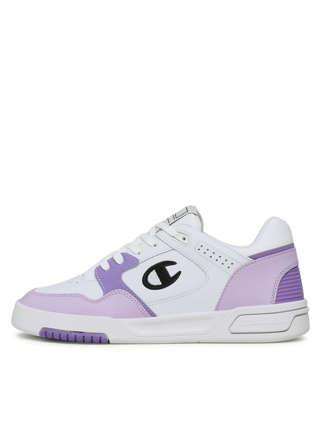 Champion Снікерcи Champion Z80 Low S11451-CHA-WW006 Білий