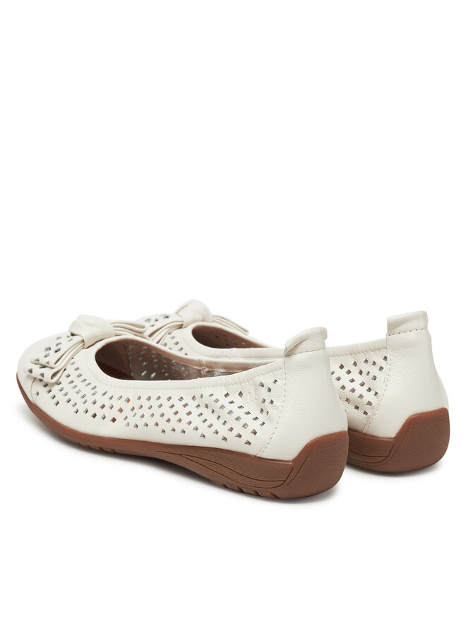 Josef Seibel Bailarinas Josef Seibel Fenja 24 74824 Blanco