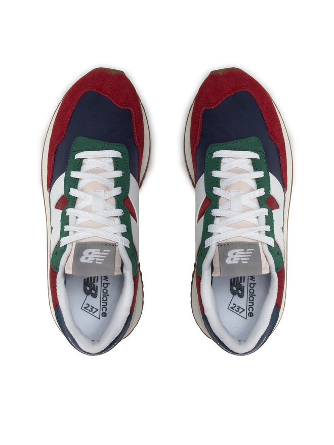New Balance Sneakers New Balance MS237EA Bunt