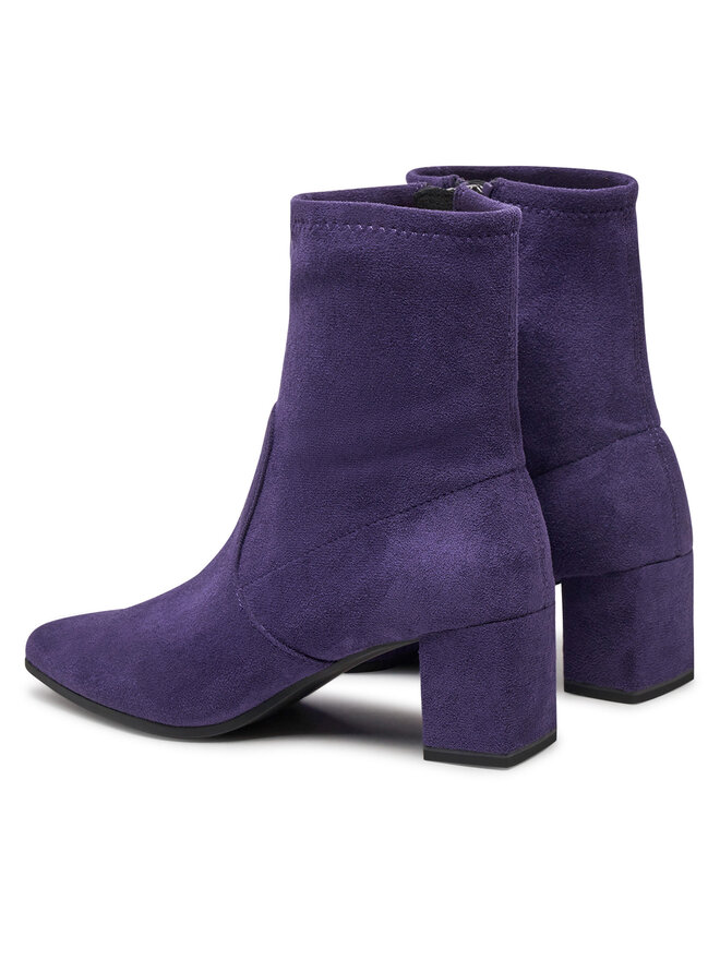 Caprice Botines Caprice 9-25354-41 Violeta