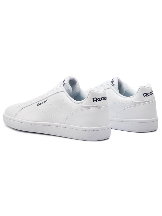 Zapatillas Reebok Royal Complete Cln CM9104 Blanco zapatos.es