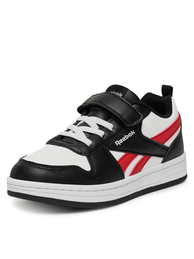 Reebok Снікерcи Reebok V9-25181-03(IV)CH Білий