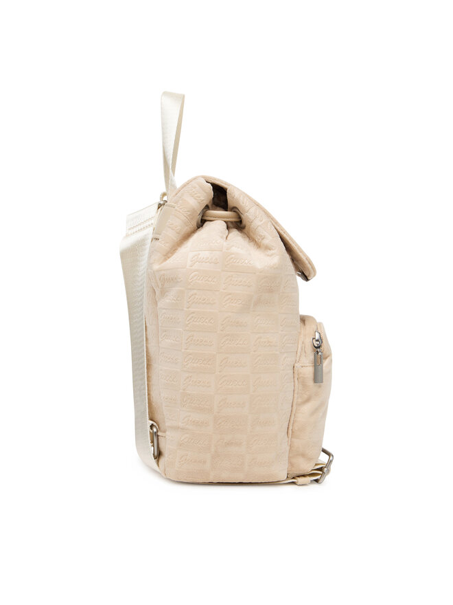 Guess Rucsac Guess V5BZ11 WF800 Bej