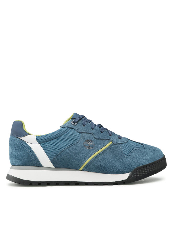 Timberland Снікерcи Timberland Miami Coast F/L Sneaker TB0A25SDBZ4 Голубий