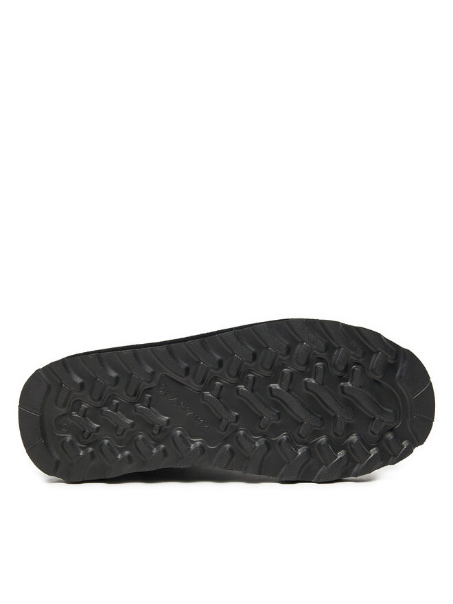 Bearpaw Снігоходи Bearpaw Elle Short 1962W Чорний