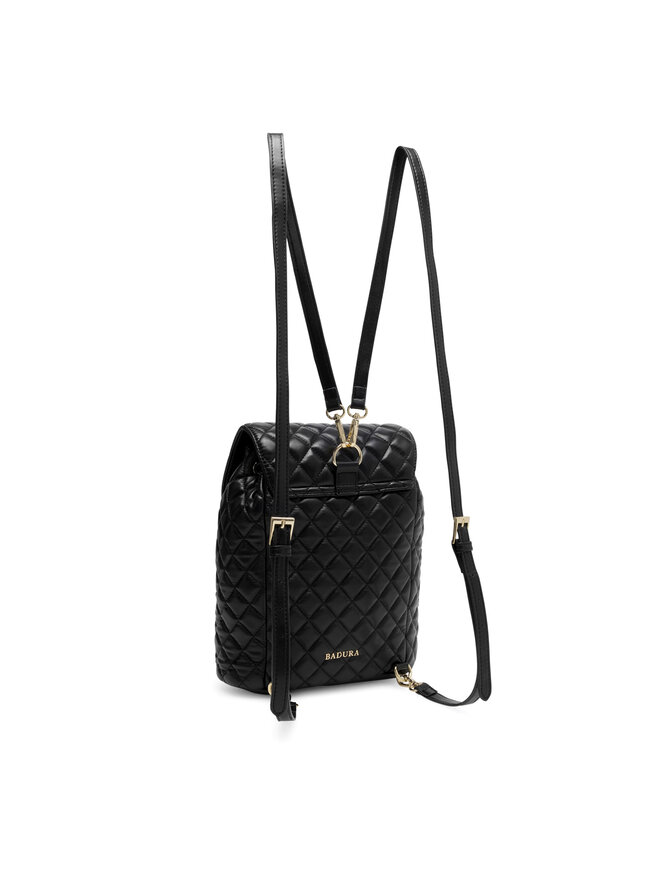 Badura Rucsac Badura TYL00176B Negru