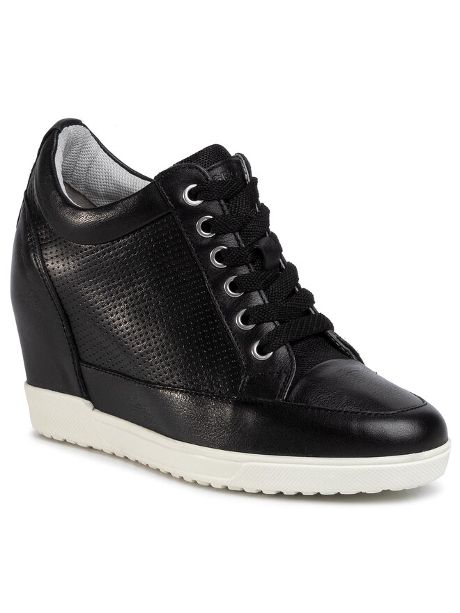 Geox carum sneakers hotsell