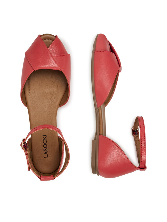 Lasocki Sandalen Lasocki WI23-SORANO-04 Rosa