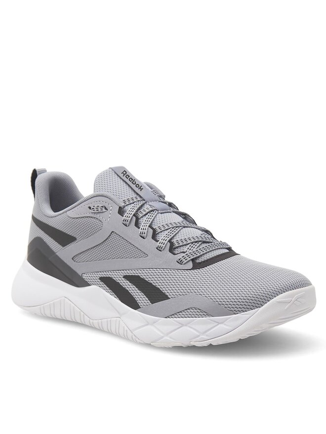 Reebok Buty na siłownię Reebok Nfx Trainer 100032889 Szary