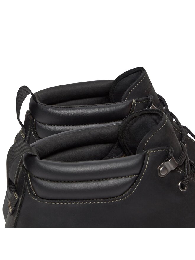 Timberland Trzewiki Timberland Atwells Ave Wp Chukka TB0A43RC0151 Czarny