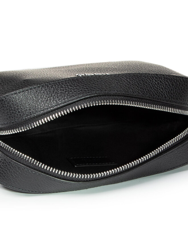 Handtasche Hugo Victoria Crossbody P 50428518 Schwarz eschuhe
