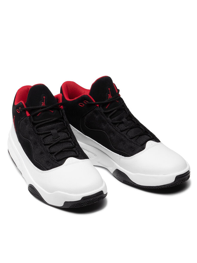 Nike Sneakers Nike Jordan Max Aura 2 CK6636 100 Weiß