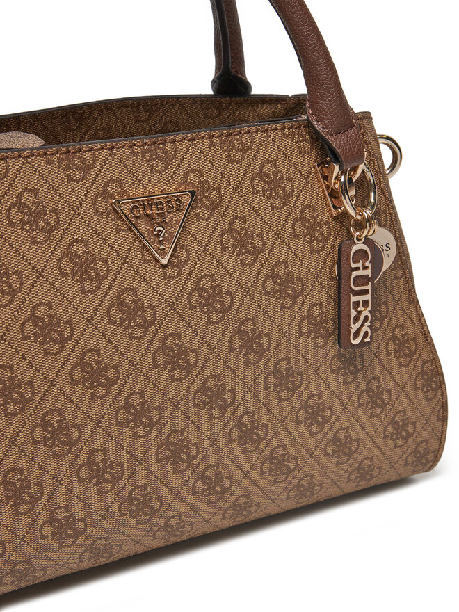 Guess Сумка Guess HWBG78 79070 Коричневий