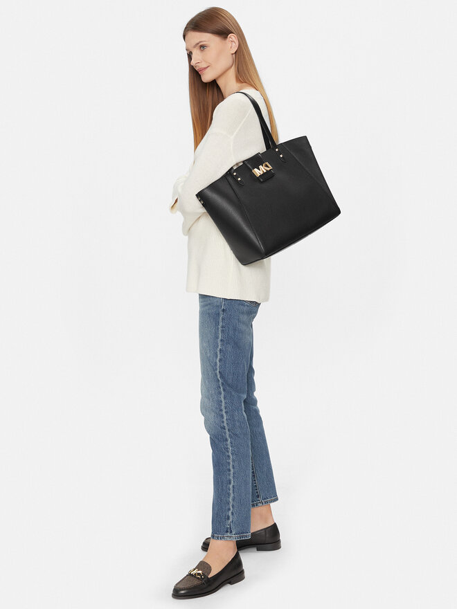 MＫT　レディース　BLK M Сумка MICHAEL Michael Kors 30S4GD8M2L Чорний | evzuttya.com.ua