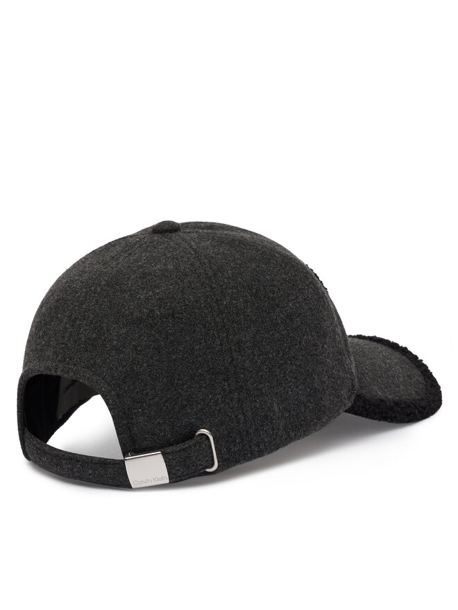 Calvin Klein Cap Calvin Klein LV04F5092G Schwarz