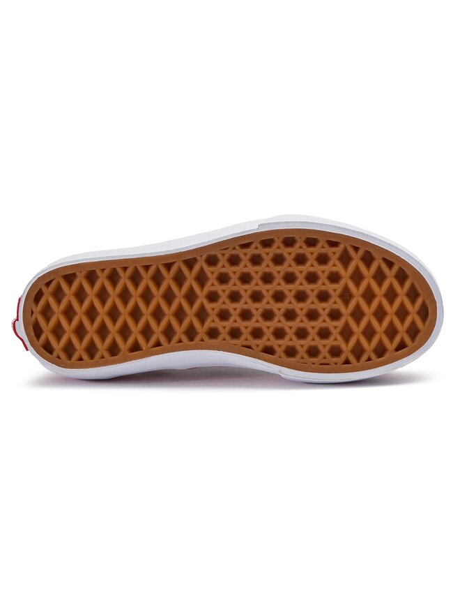 Vans Zapatillas de tenis Vans Authentic VN0A38H3VI91 Blanco