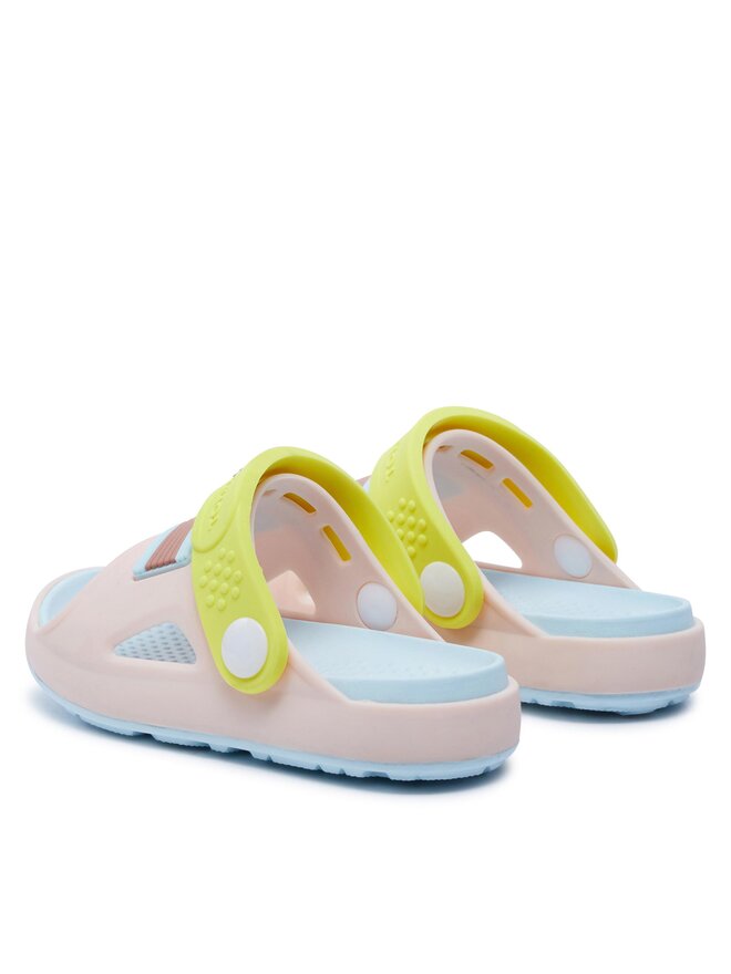 Tommy Hilfiger Chanclas Tommy Hilfiger Comfy Sandal T3A2-33290-0083 M Rosa