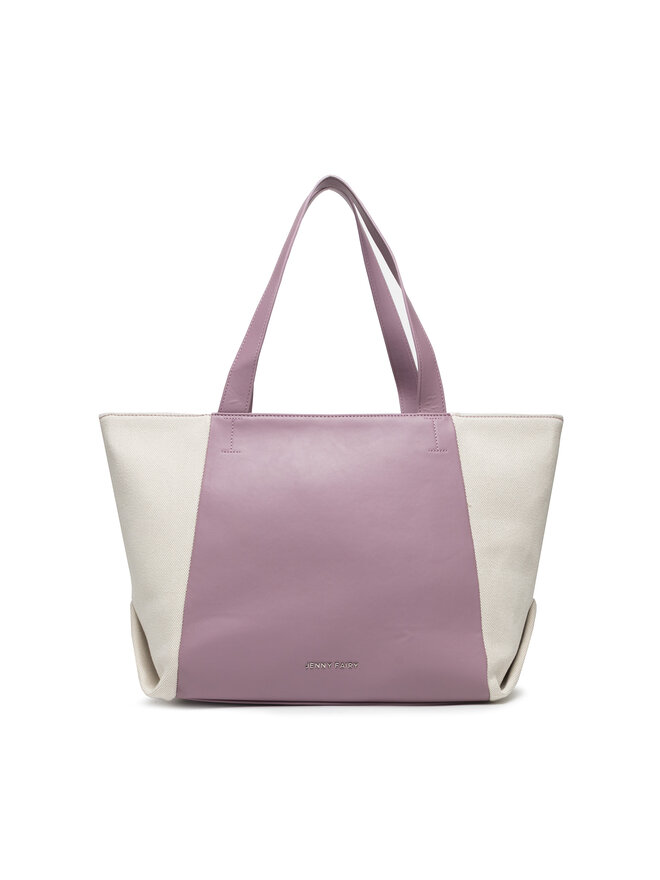 Jenny Fairy Handtasche Jenny Fairy MJT-J-150-60-01 Violett