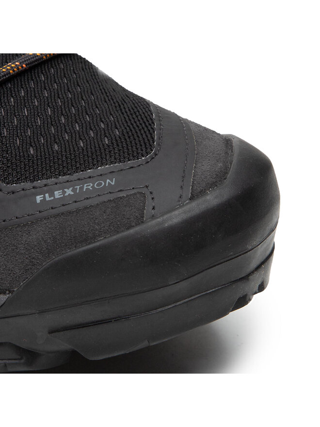 Mammut Trekking čevlji Mammut Sapuen High Gtx GORE-TEX 3030-04241-00132-1075 Črna