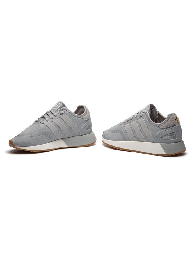 adidas Снікерcи adidas N-5923 W B37167 Сірий