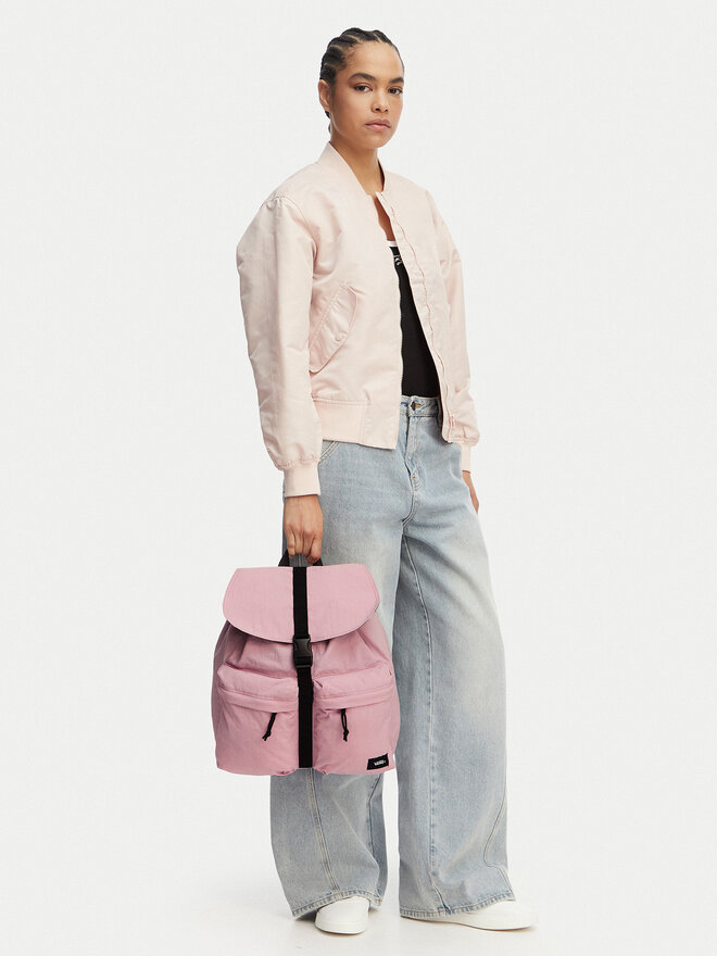 Vans Rucksack Vans Scatter VN000Q99FPR1 Rosa