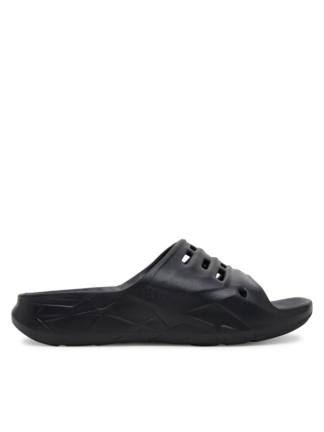 Teva Şlapi Teva Apretrail  1166790 Negru