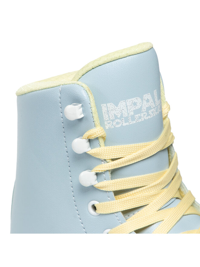 Impala Patine cu rotile Impala Rollerskate A084-12649 Albastru