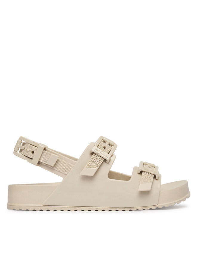 Melissa Sandalen Melissa Melissa Cozy Sandal Ad 36895 Beige