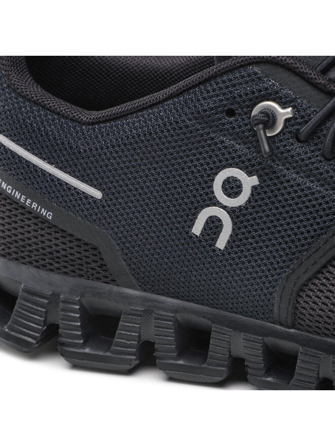 On Laufschuhe On Cloud 5 5998905 Schwarz